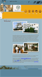 Mobile Screenshot of chumphon-paradorn.com